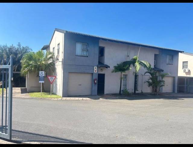 2 BEDROOM PROPERTY TO RENT IN ARBORETUM